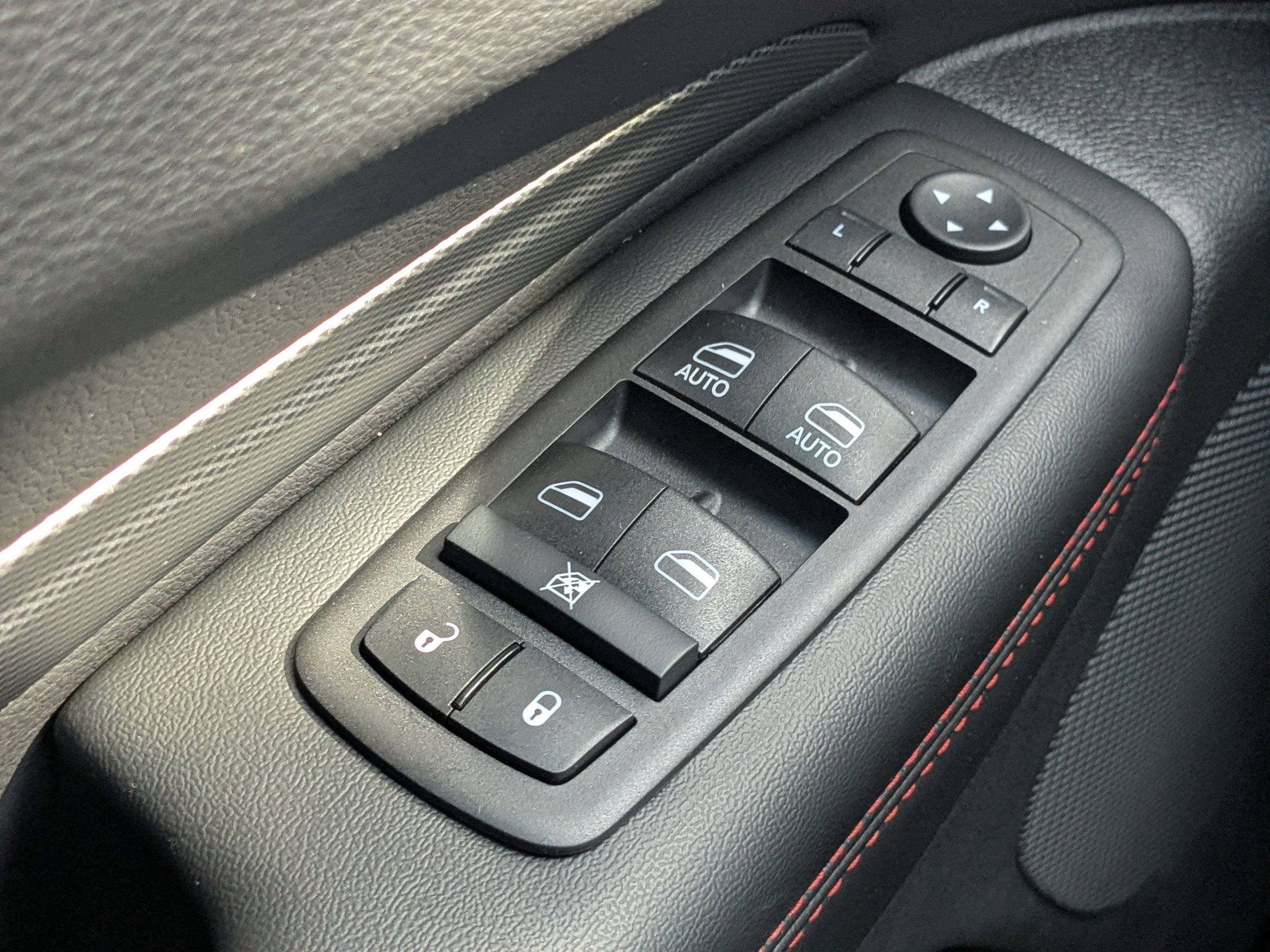 New 2026 Dodge Durango GT w/ Mopar All Weather Package image 23