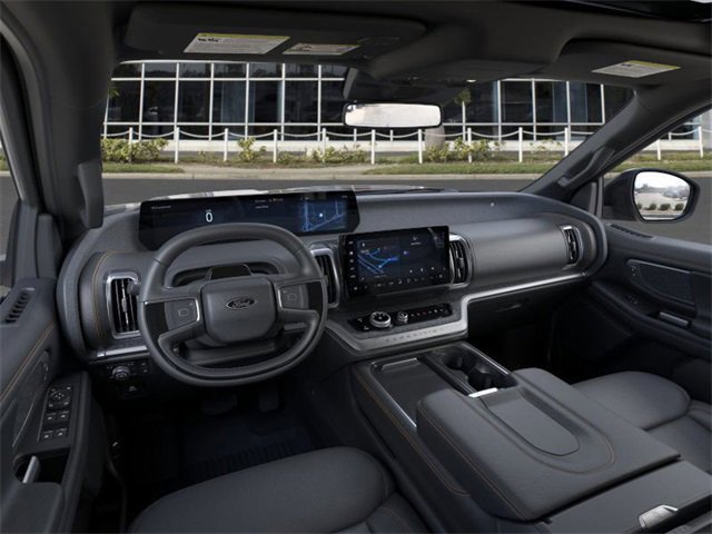 New 2025 Ford Expedition Tremor image 9