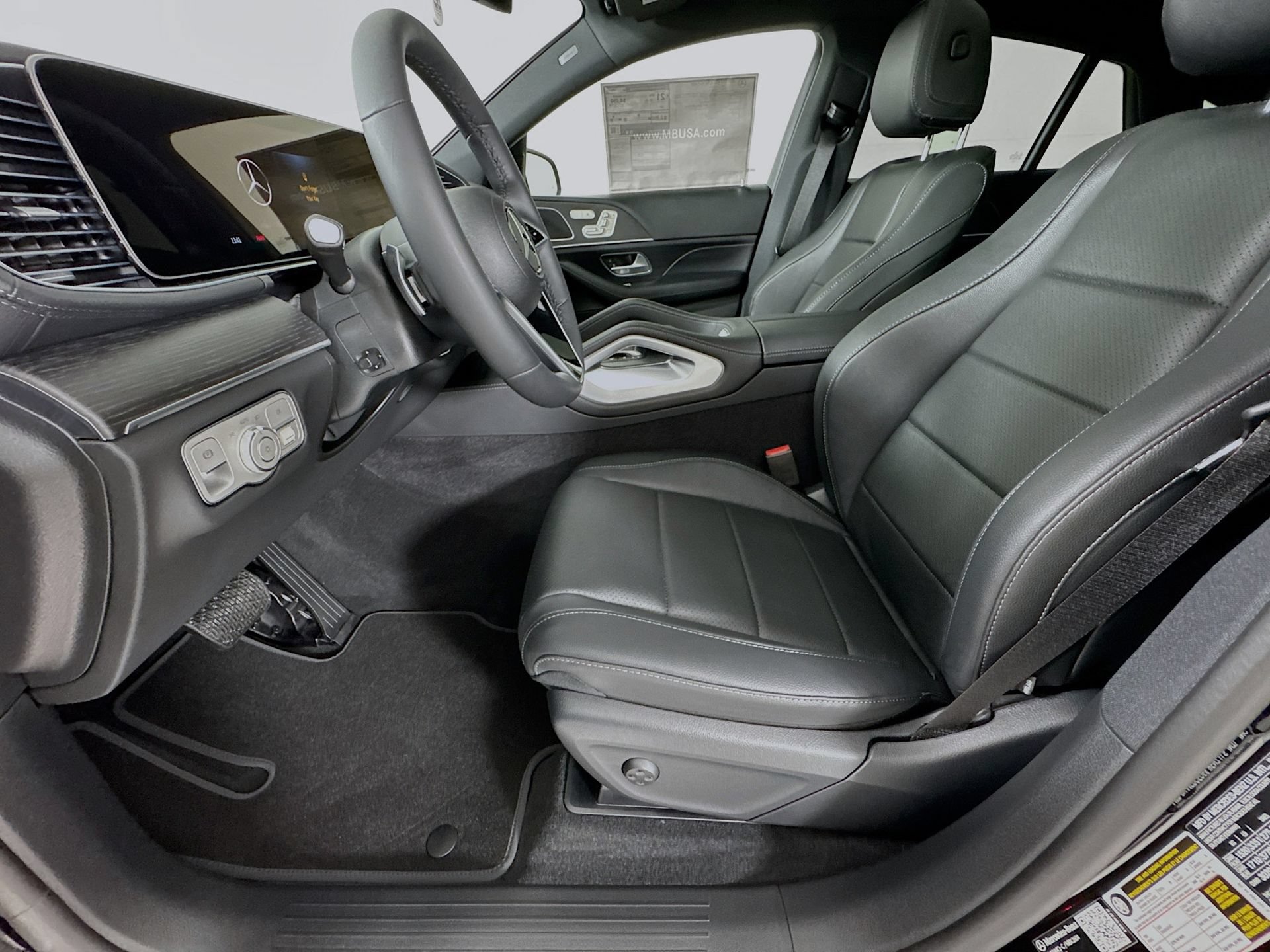 New 2026 Mercedes-Benz GLE 450 4MATIC Coupe image 22
