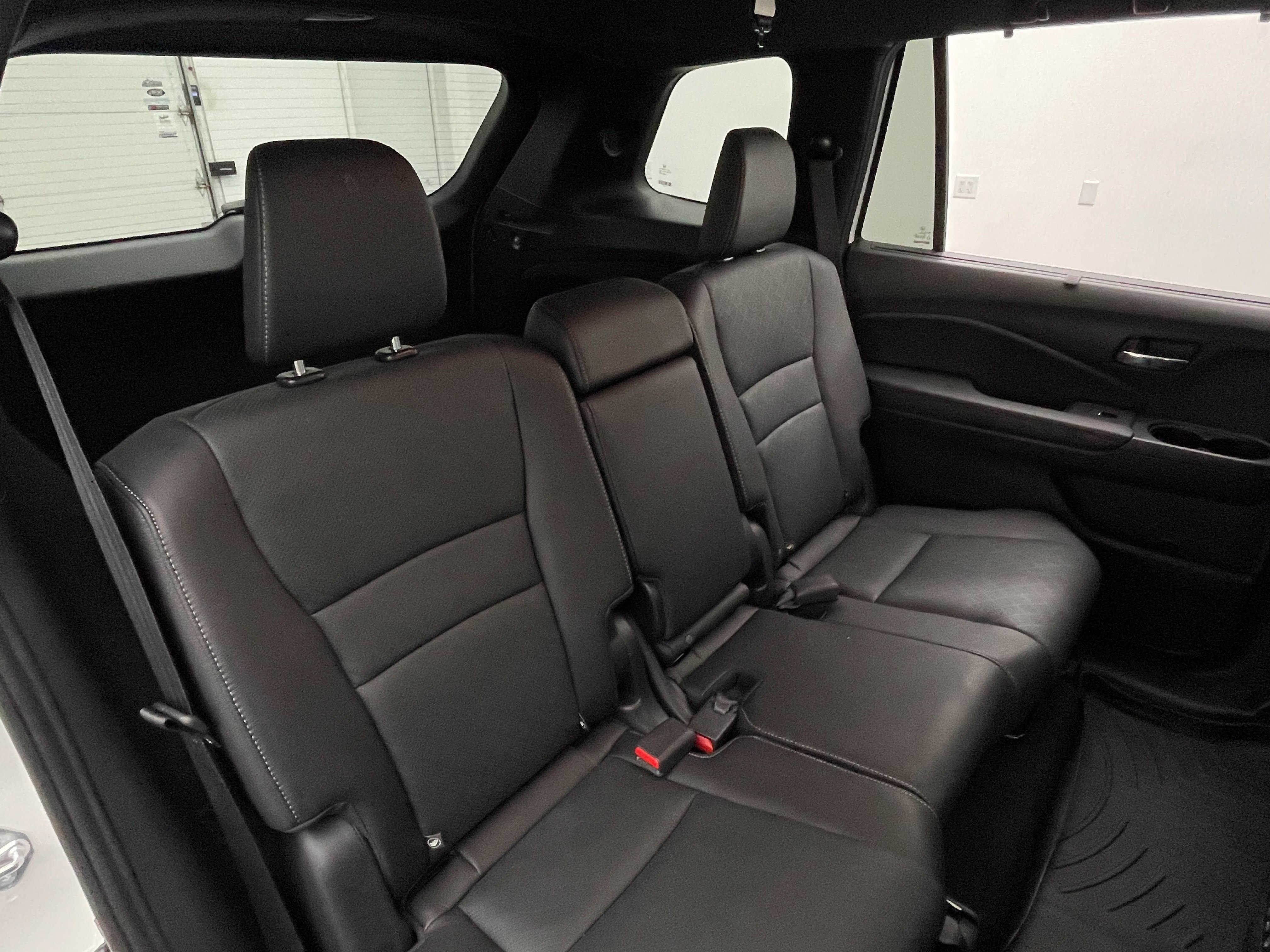 Used 2021 Honda Passport Elite image 39