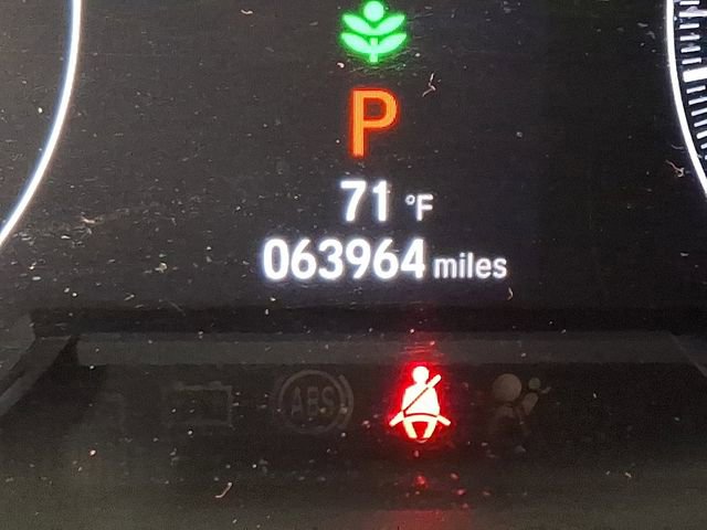 Used 2022 Honda Accord Sport Special Edition image 19