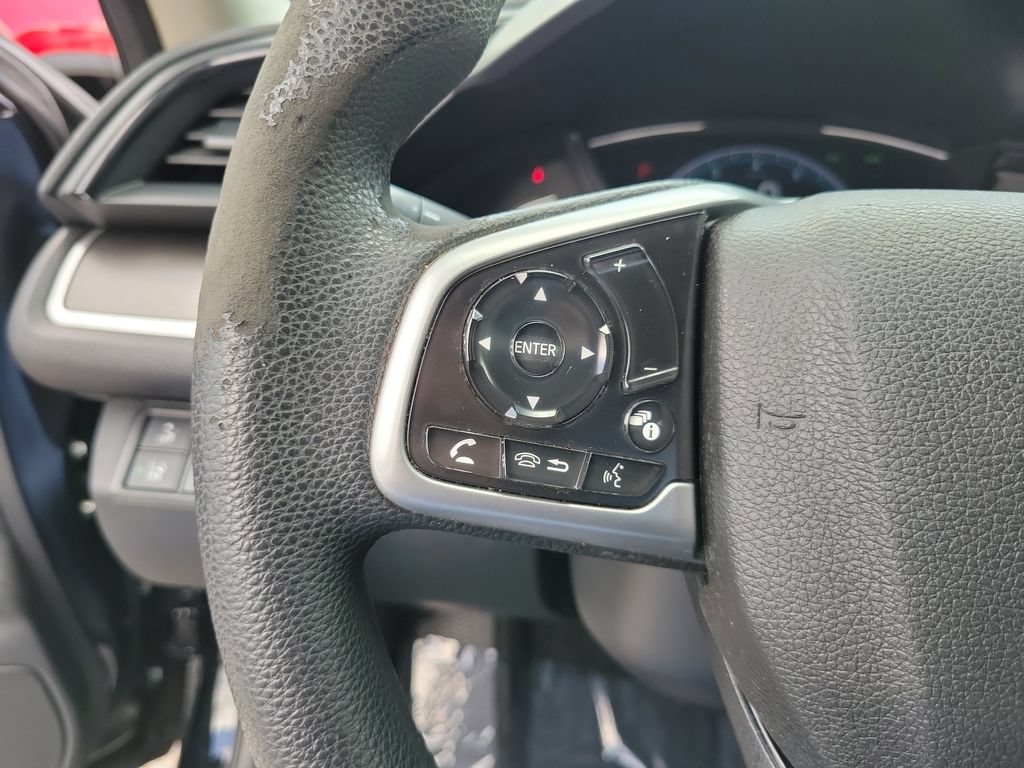 Used 2019 Honda Civic LX image 22