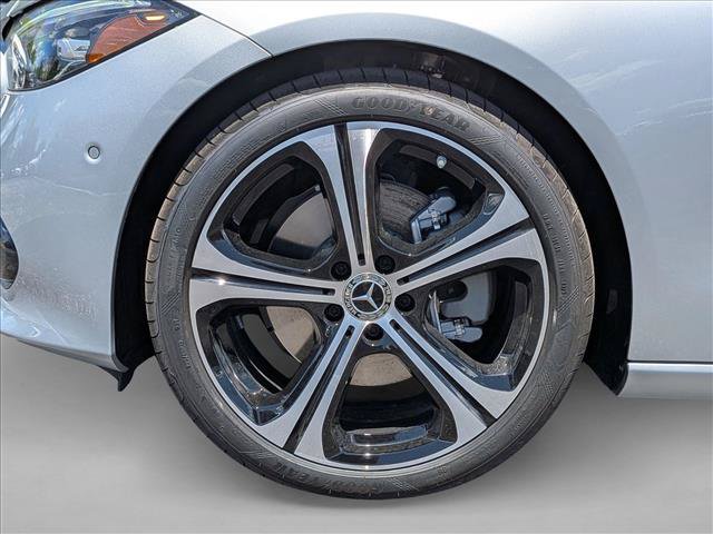 New 2026 Mercedes-Benz C 300 4MATIC Sedan image 10