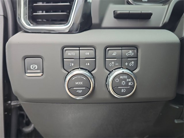 New 2025 GMC Sierra 2500 Denali w/ Denali Reserve Package image 23