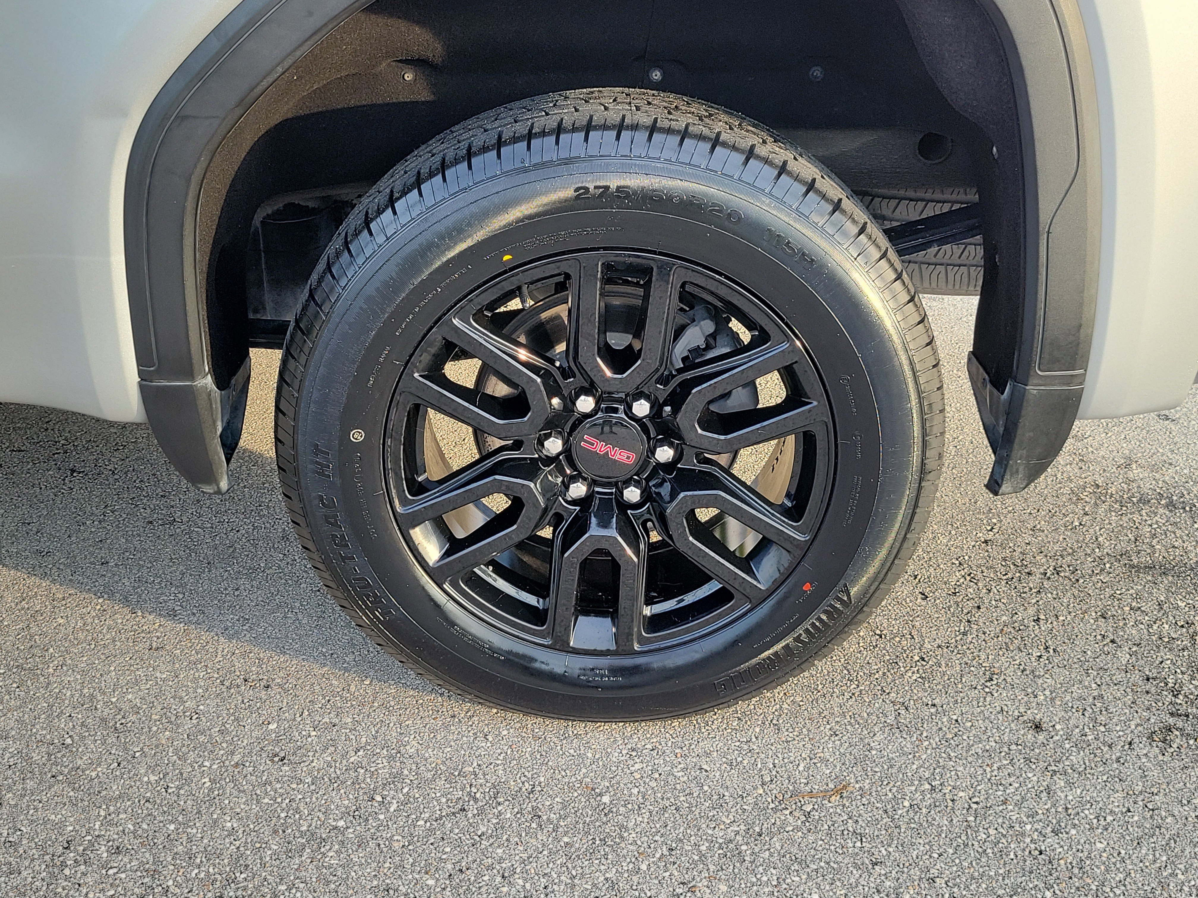 Used 2021 GMC Sierra 1500 Elevation image 23