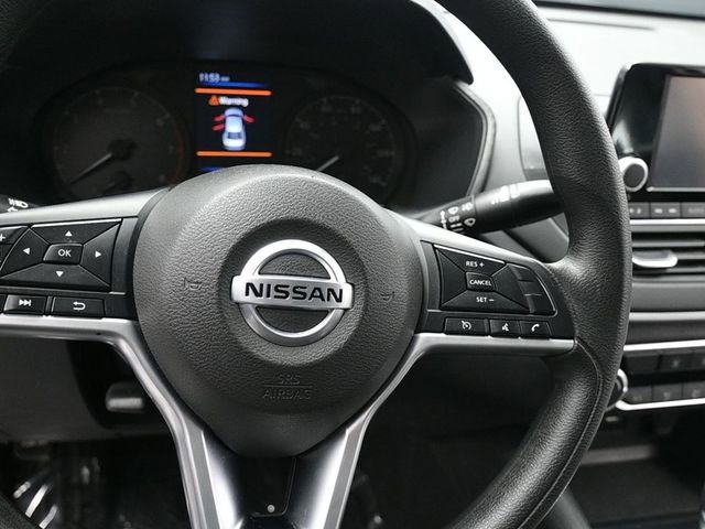 Used 2021 Nissan Altima 2.5 S image 10