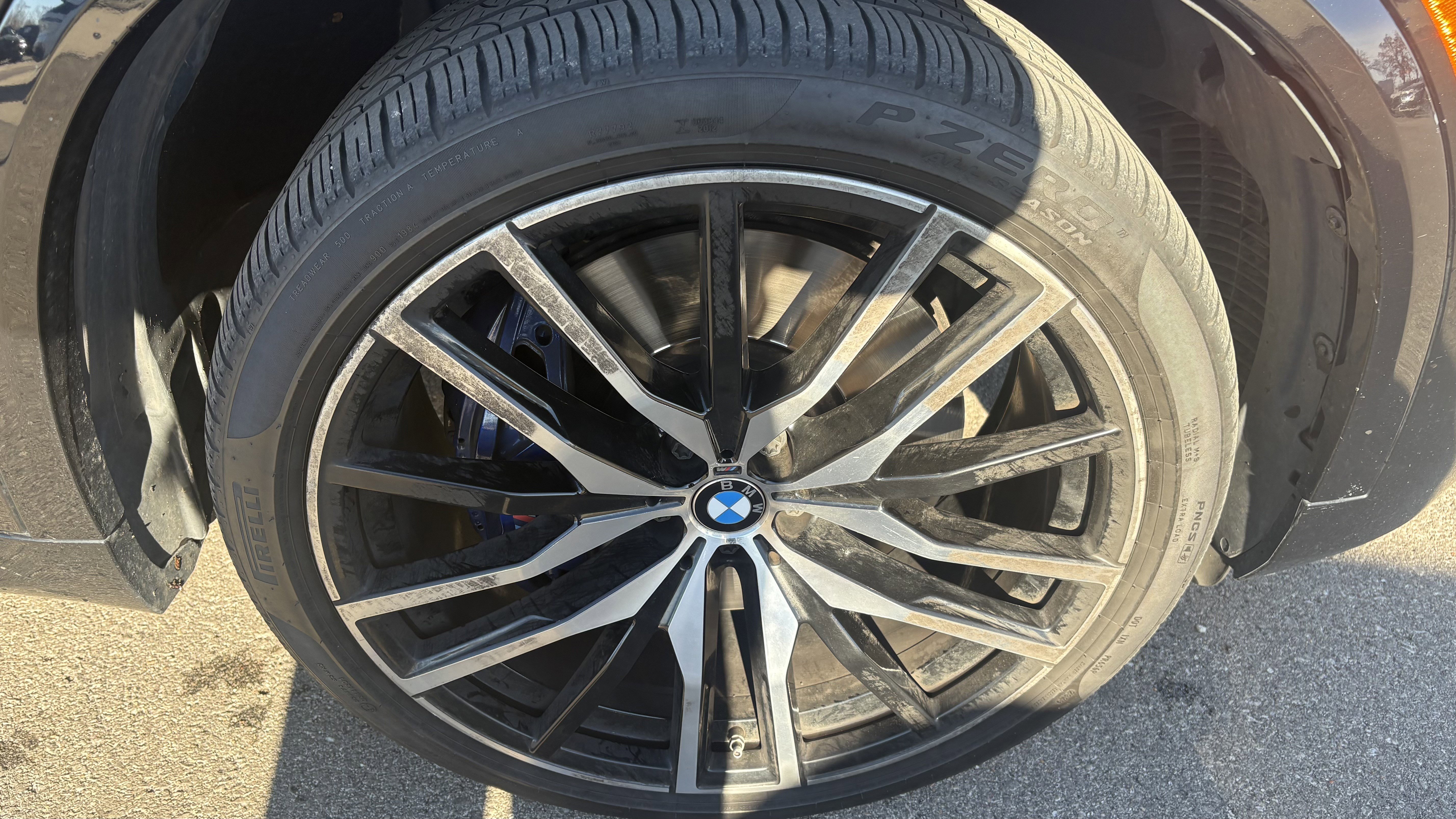 Used 2019 BMW X5 xDrive40i w/ M Sport Package image 15