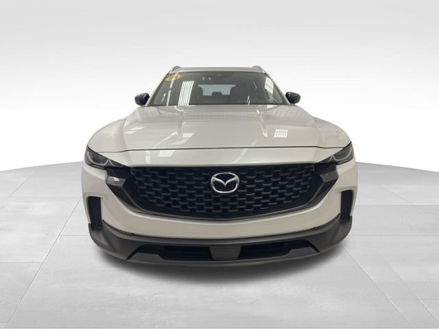 Used 2024 MAZDA CX-50 AWD 2.5 S w/ Convenience Package image 2