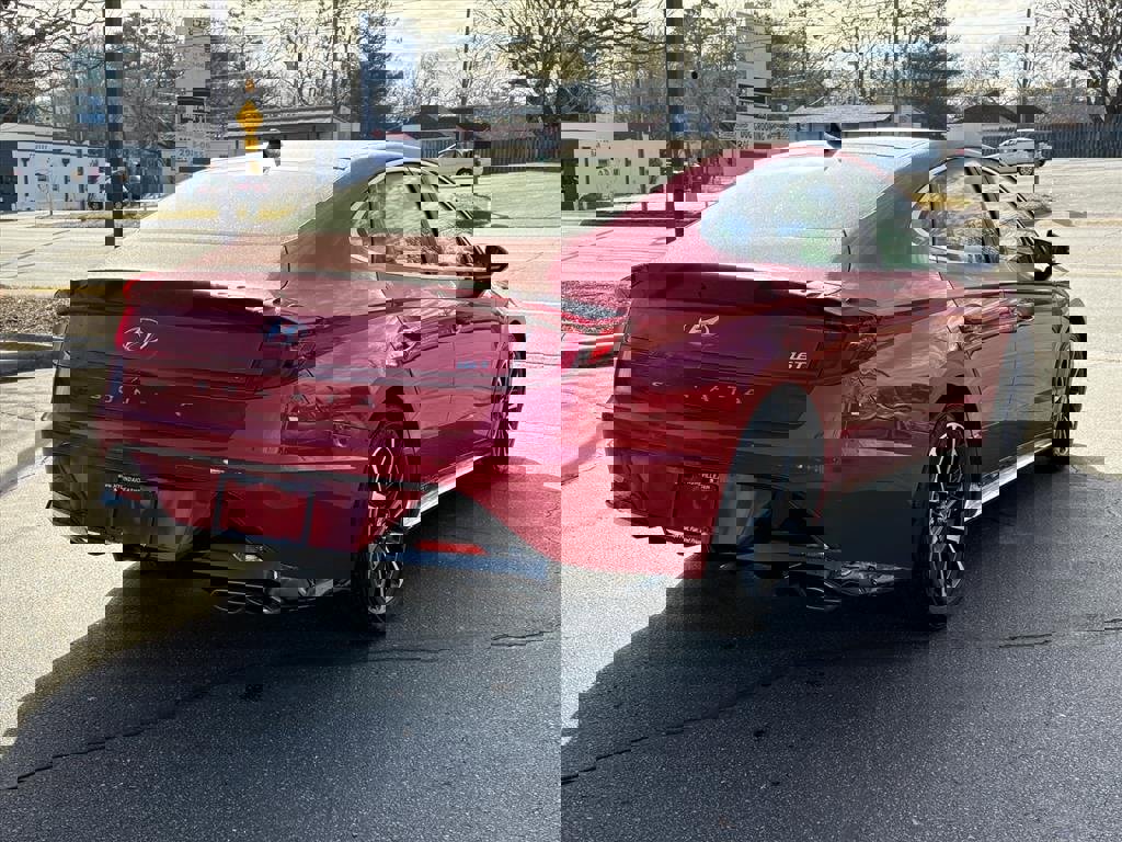 Used 2020 Hyundai Sonata SEL Plus image 5