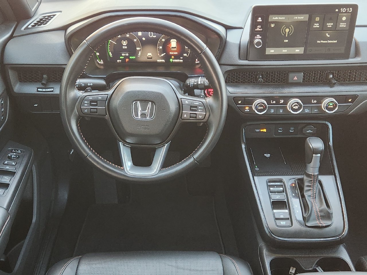 Used 2026 Honda CR-V Sport-L image 26