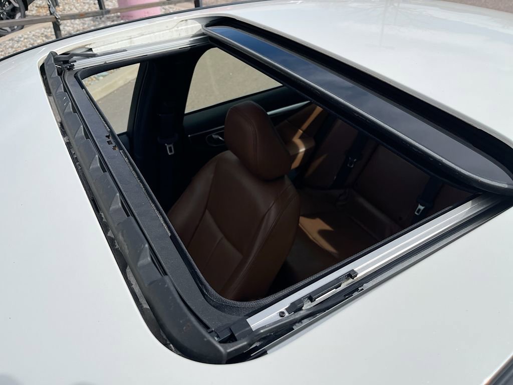 Used 2021 INFINITI Q50 Signature Edition w/ Cargo Package image 23