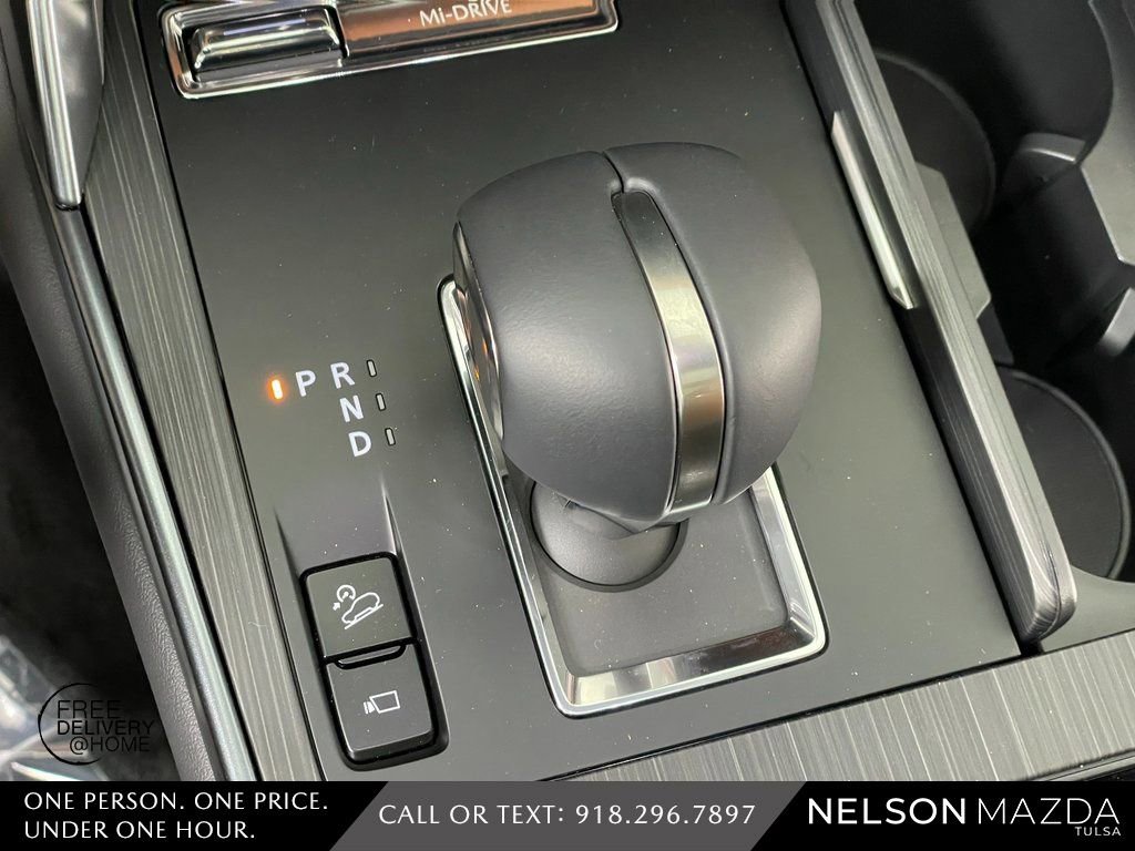 New 2026 MAZDA CX-70 3.3 Turbo S w/ Premium Plus image 36