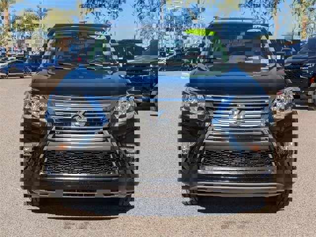 Used 2016 Lexus GX 460 w/ Premium Package image 9