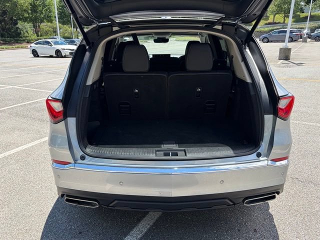 Used 2023 Acura MDX SH-AWD w/ Technology Package image 7
