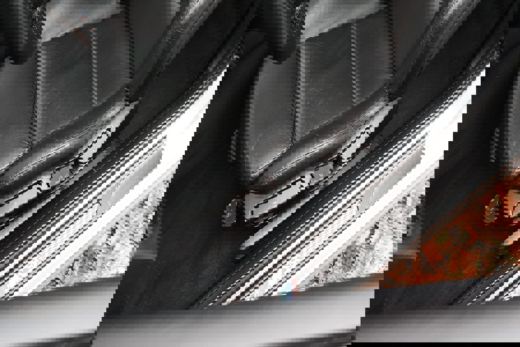 Used 2001 BMW M3 Coupe image 16