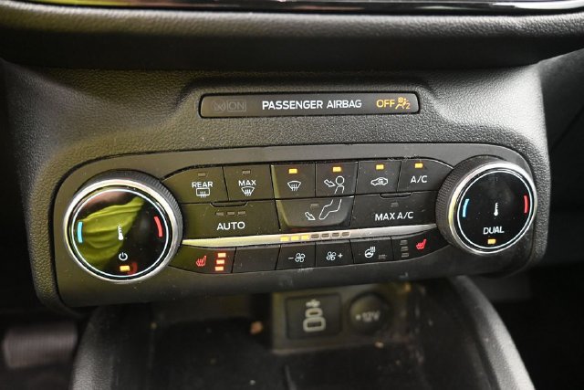 Used 2025 Ford Escape ST-Line Select AWD/4WD image 24