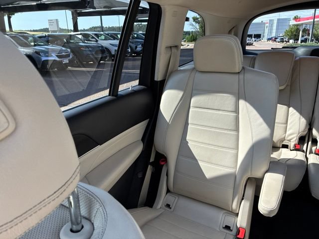 Used 2020 Mercedes-Benz GLS 450 4MATIC image 21