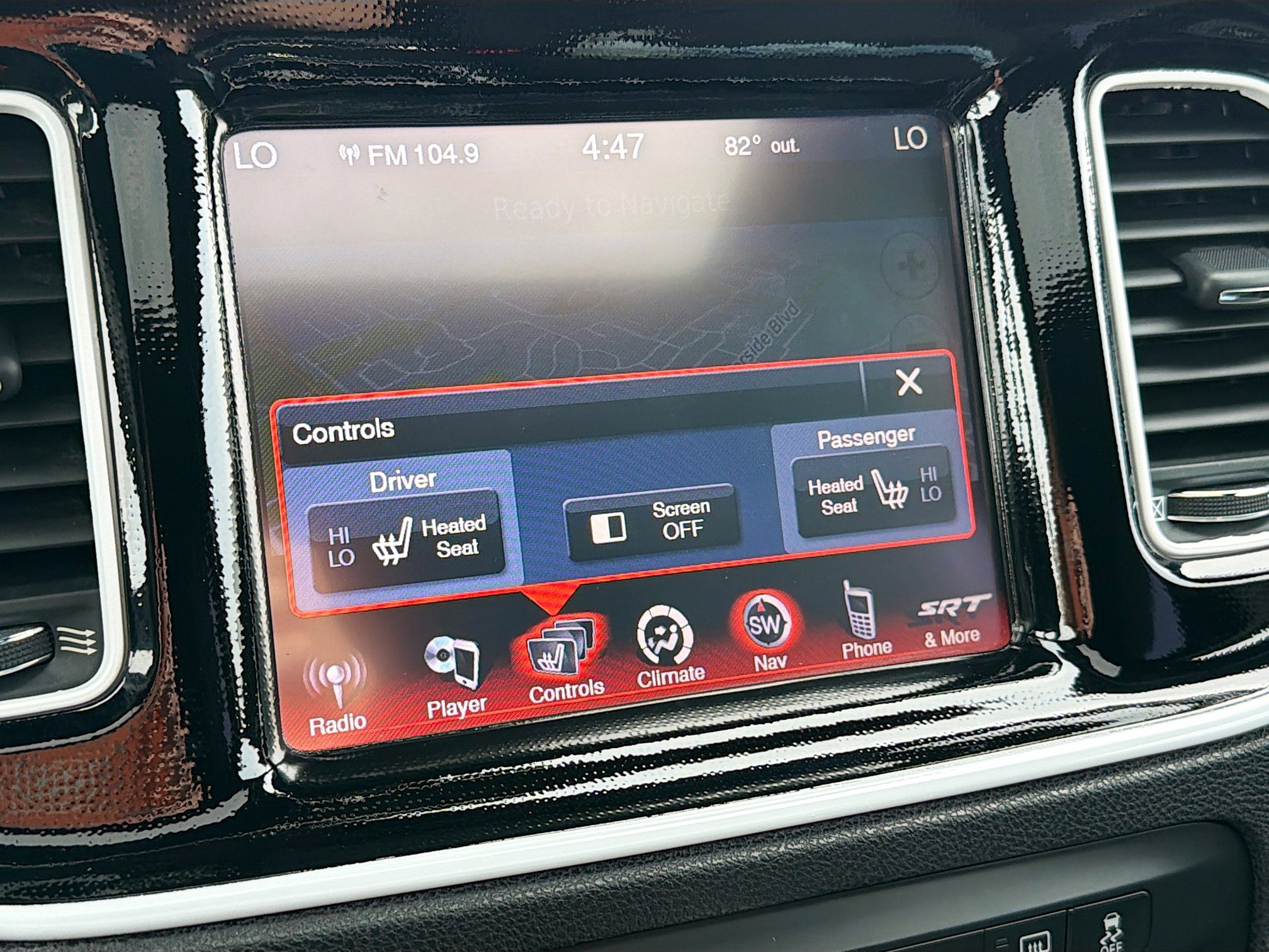 Used 2014 Dodge Charger R/T RWD image 20