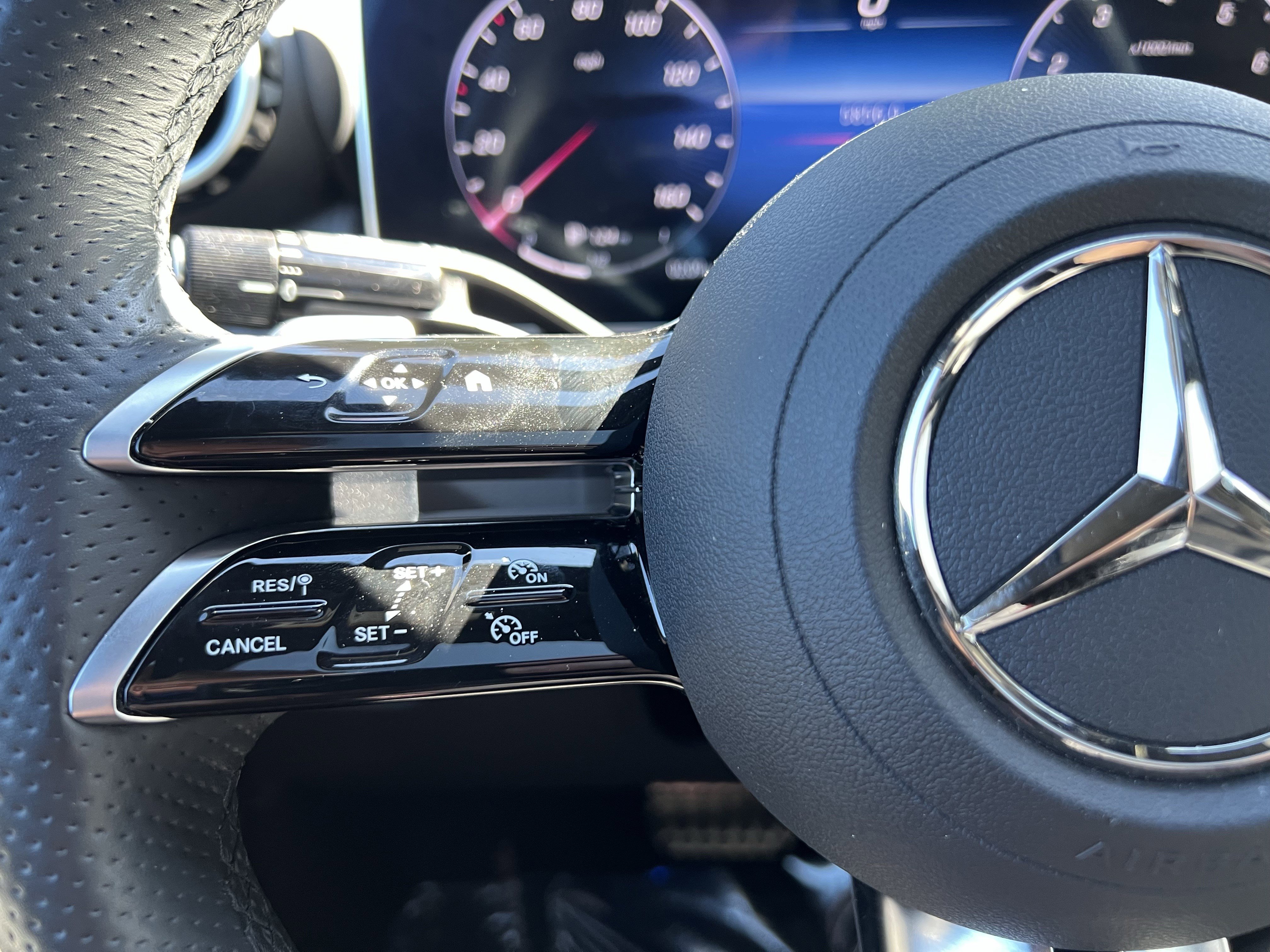 Certified 2024 Mercedes-Benz GLC 300 4MATIC w/ AMG Line image 19