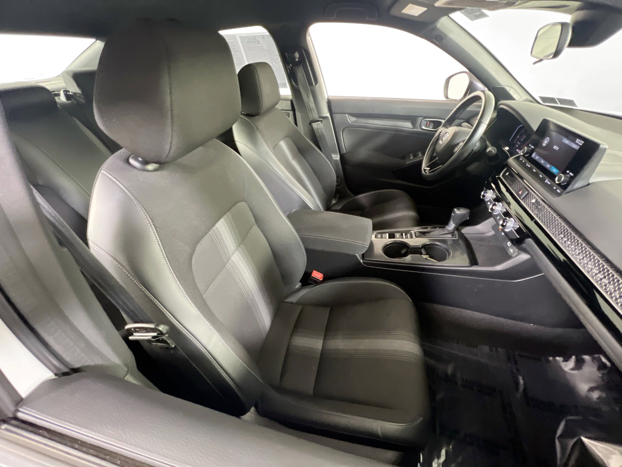 Used 2022 Honda Civic Sport image 25