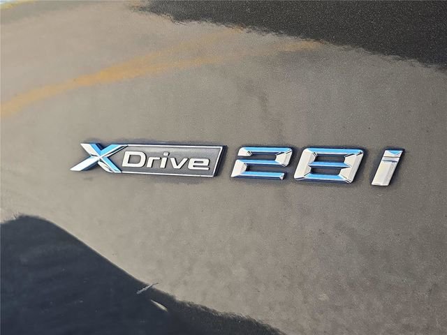 Used 2017 BMW X1 xDrive28i image 8