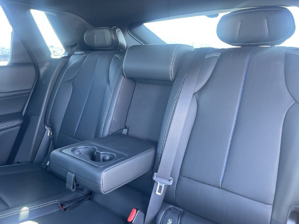 Certified 2024 Cadillac Lyriq Sport w/ LPO, Floor Liner Package AWD/4WD image 26