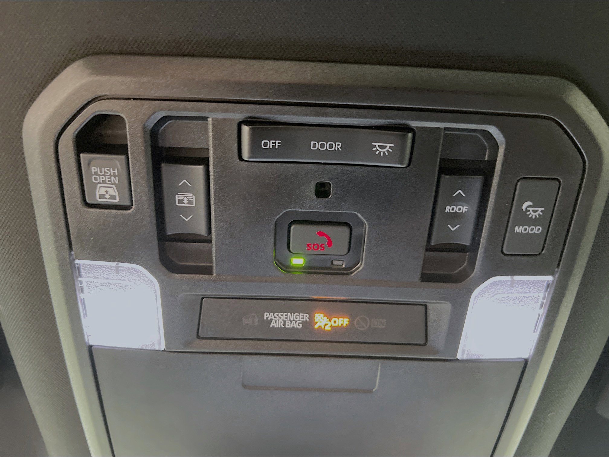 Used 2024 Toyota Tundra Platinum image 20