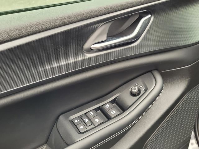 New 2026 Jeep Grand Cherokee L 2WD image 22