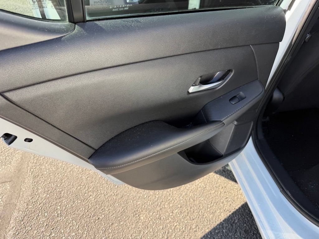 Used 2021 Nissan Sentra SV FWD image 11