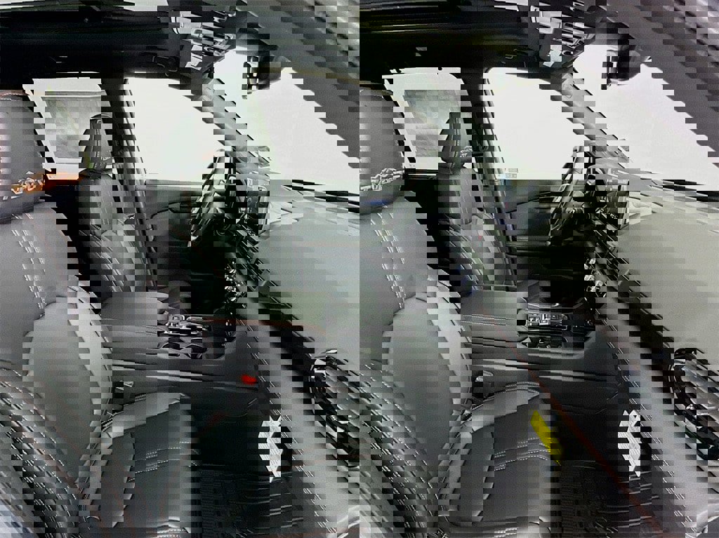 New 2025 Honda Pilot TrailSport image 40