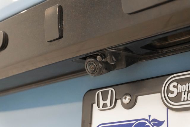 Used 2025 Honda Pilot TrailSport image 12