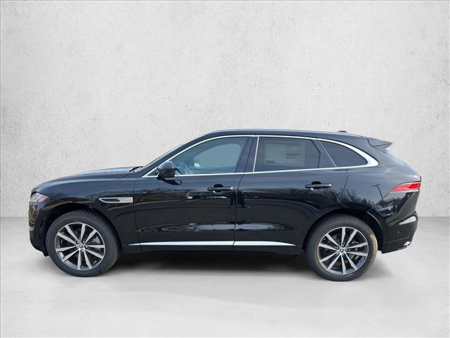 New 2026 Jaguar F-PACE R-Dynamic S AWD/4WD image 8