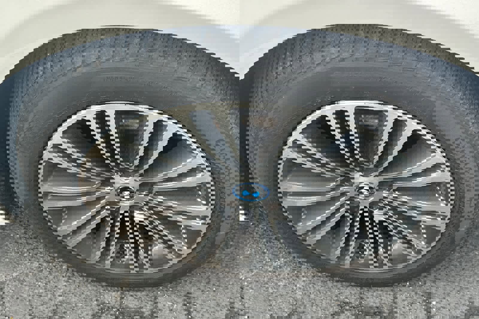 Used 2018 BMW 530e image 11