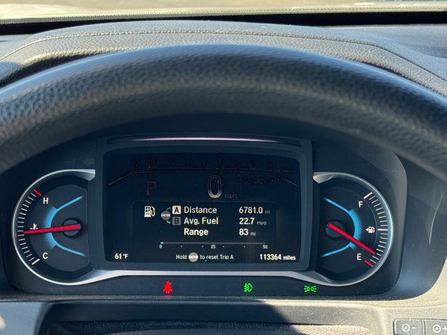 Used 2019 Honda Passport Sport image 31