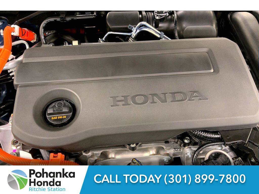 New 2026 Honda Civic Sport Touring image 20