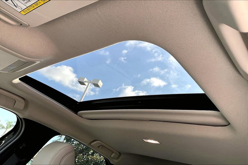 Used 2025 MAZDA CX-30 AWD 2.5 S w/ Preferred Package image 12