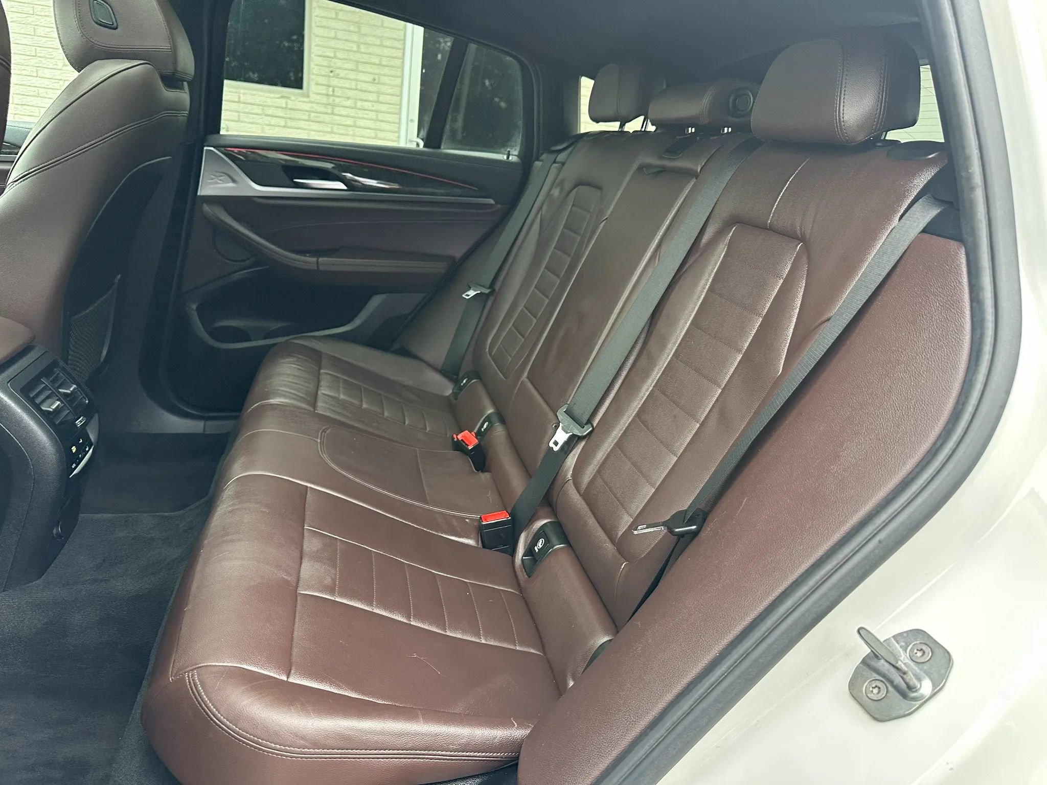 Used 2019 BMW X4 M40i w/ Executive Package AWD/4WD image 18