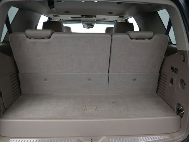 Used 2018 Chevrolet Tahoe LT image 28