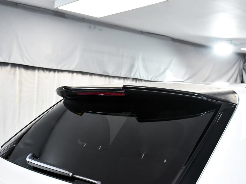 Used 2024 Audi SQ7 Prestige w/ Prestige Package AWD/4WD image 94