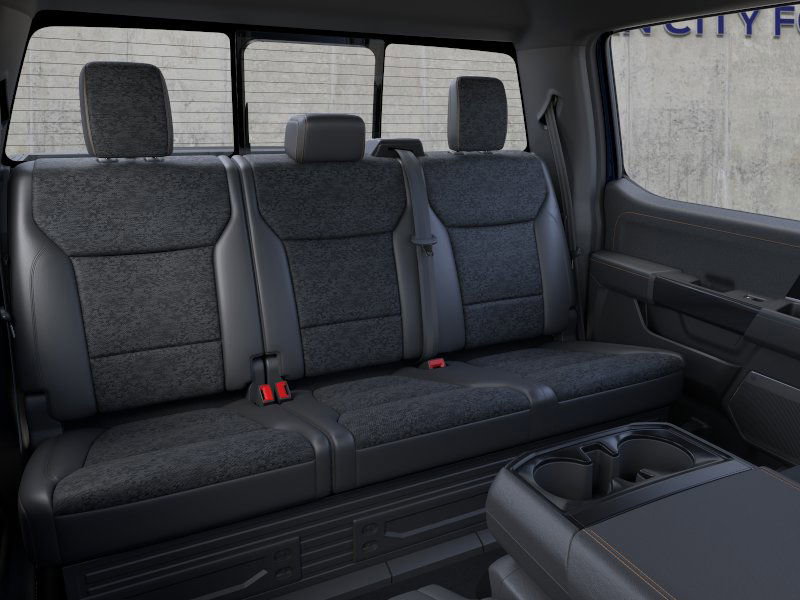 New 2025 Ford F150 Tremor w/ Tow/Haul Package image 11