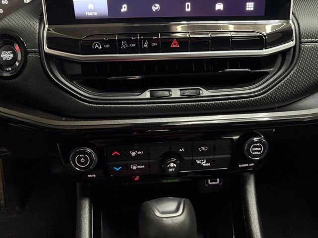 Used 2022 Jeep Compass Altitude image 34