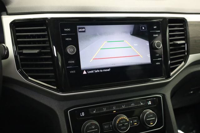 Used 2023 Volkswagen Atlas SE FWD image 22