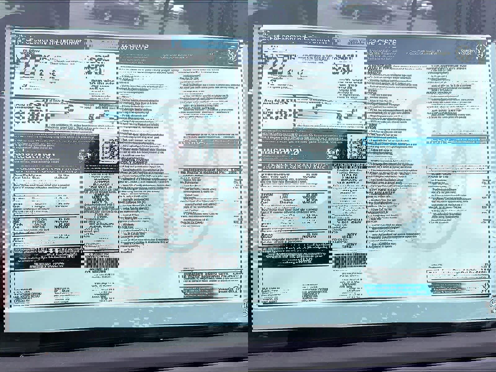 New 2026 Volkswagen GTI SE image 18