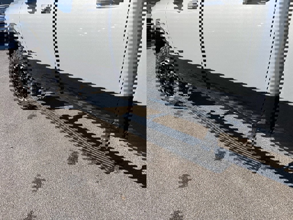 New 2026 RAM 2500 Rebel image 19