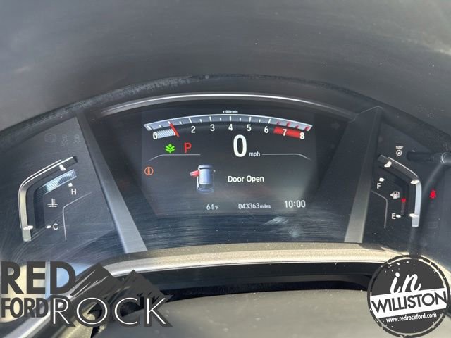 Used 2020 Honda CR-V EX-L image 11