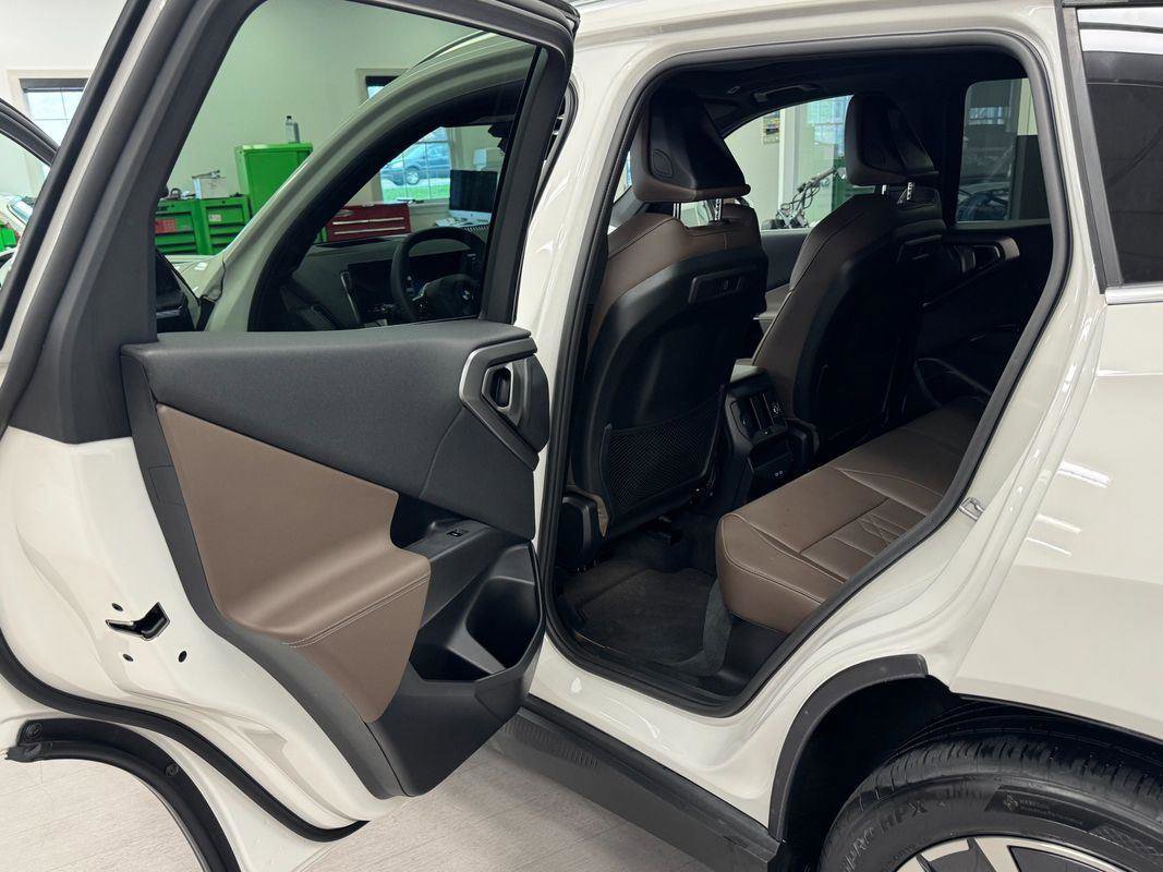 Used 2026 BMW X3 xDrive30 image 18