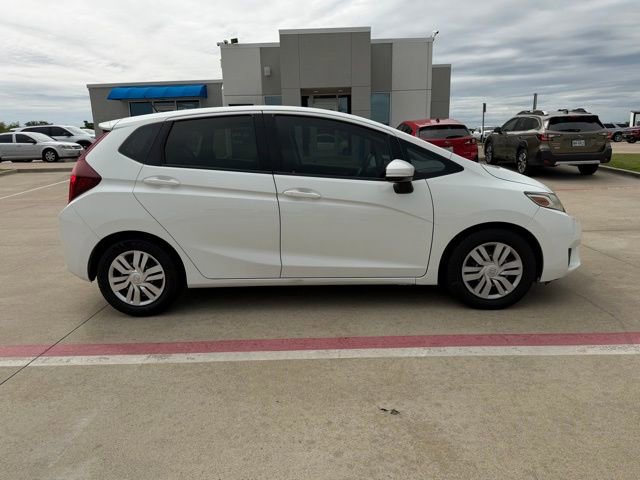 Used 2016 Honda Fit LX image 3