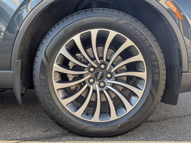 Used 2021 Lincoln Aviator Reserve w/ Equipment Group 201A image 26