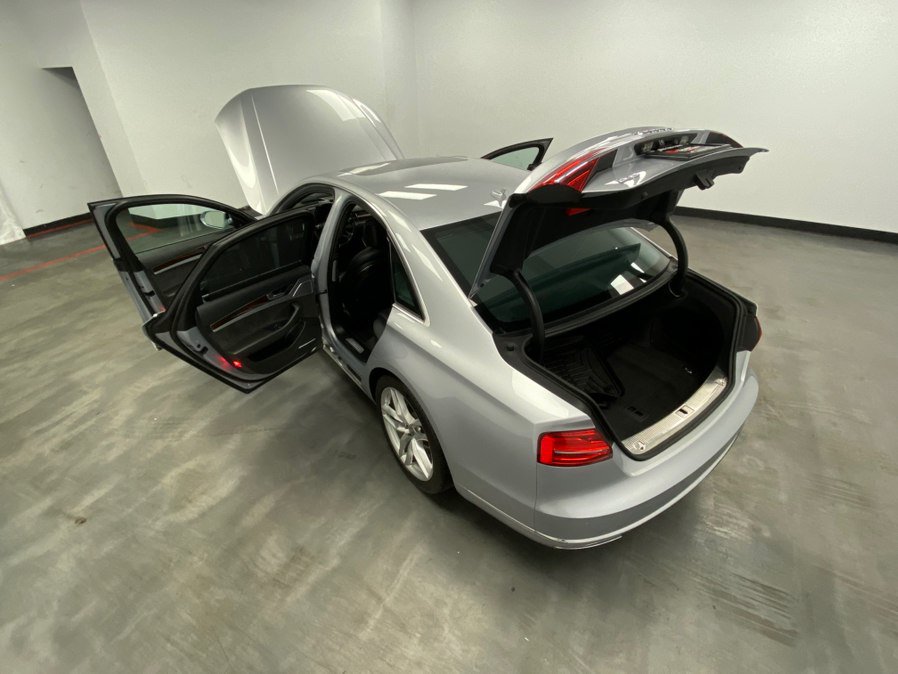 Used 2015 Audi A8 4.0T w/ Premium Package AWD/4WD image 50