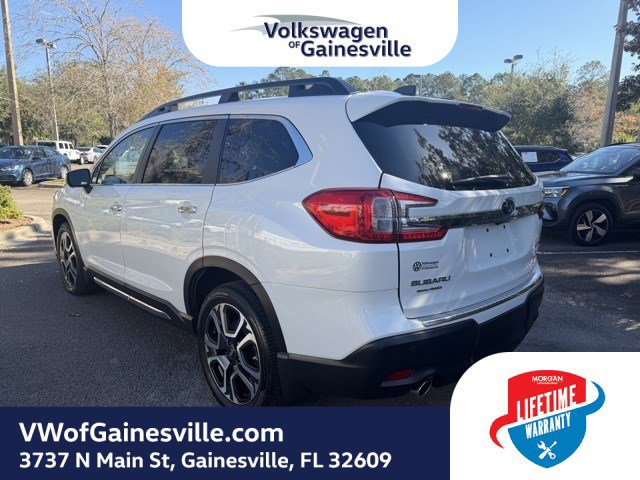 Used 2023 Subaru Ascent Touring image 4